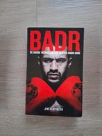 Badr Hari - De Harde Werkelijkheid, Ophalen of Verzenden, Gelezen, Jens Olde Kalter, Sport
