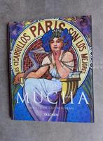 Mucha (Jugendstil) Master of Art Nouveau door R. Ulmer, Boeken, Renate Ulmer, Ophalen of Verzenden, Zo goed als nieuw, Overige onderwerpen