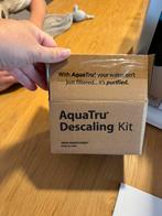 Aquatrue water tank, 4 liter of meer, Ophalen, Zo goed als nieuw
