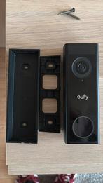 EUFY DEURBEL, Ophalen, Zo goed als nieuw