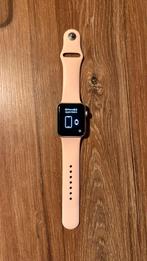 Apple Watch 3, Gebruikt, Ophalen of Verzenden, Apple, IOS
