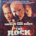 The Rock Soundtrack cd Hanz Zimmer, Ophalen of Verzenden, Zo goed als nieuw