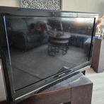 Salora 26 inch LCD TV met DVD speler, Overige merken, Gebruikt, 50 Hz, Ophalen of Verzenden