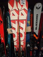176cm ATOMIC REDSTER EDGE GS, 160 tot 180 cm, Ophalen of Verzenden, Zo goed als nieuw, Carve