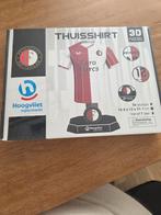 3D puzzel Feyenoord, Ophalen of Verzenden, Minder dan 500 stukjes, Nieuw, Rubik's of 3D-puzzel