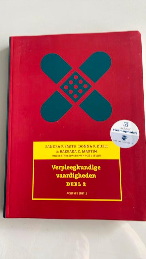 Barbara C. Martin - 2, Boeken, Schoolboeken, Zo goed als nieuw, Nederlands, Overige niveaus, Ophalen of Verzenden
