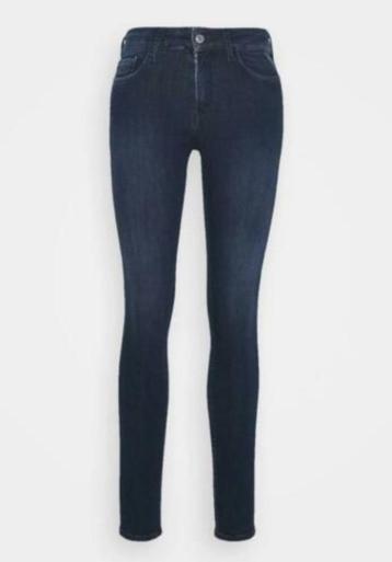 Mooie REPLAY skinny jeans size W 27, NIEUW! CADEAUTIP v SINT beschikbaar voor biedingen
