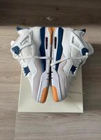 Air Jordan 4 Nike SB ‘Navy’, Blauw, Nieuw, NIKE, Ophalen of Verzenden