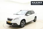 Peugeot 2008 1.6 VTi Féline 120 PK | Handgeschakeld | Parke, Euro 5, Gebruikt, 4 cilinders, 1270 kg