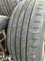 2555-45–20 lichtmetalen velgen met zomerbanden, Auto-onderdelen, Banden en Velgen, Ophalen, 255 mm, Velg(en), 20 inch