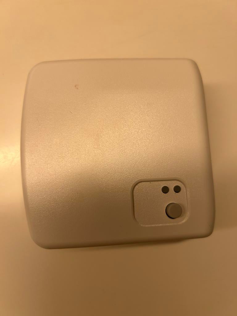 Honeywell BDR91A1000 ketel module, Ophalen of Verzenden, Gebruikt