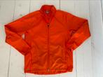 Nike hardloop jasje mt M, Gebruikt, Nike, Ophalen of Verzenden, Kleding