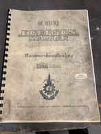 Fordson major, Ophalen of Verzenden