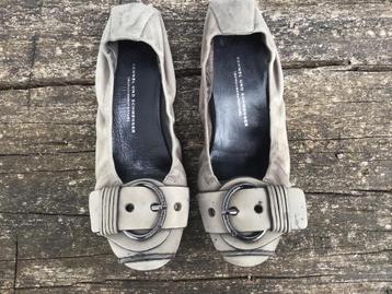 Ballerina’s - Kennel und Schmenger - maat 38 beschikbaar voor biedingen