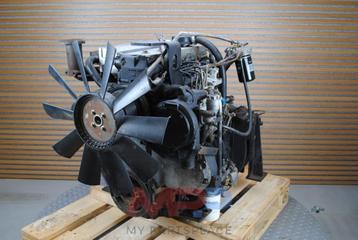 Perkins AA/AB 1004-T - 1004.4 beschikbaar voor biedingen