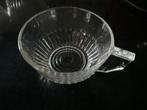 Kopjes Kristalunie, Antiek en Kunst, Antiek | Glas en Kristal, Ophalen