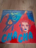 Cha Cha Soundtrack - Herman Brood, Nina Hagen, Lene Lovich, Cd's en Dvd's, Ophalen of Verzenden, Gebruikt, 12 inch
