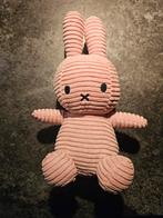 Roze nijntje, Ophalen of Verzenden, Zo goed als nieuw, Konijn