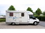 Rimor Europeo NG10/P Zonnepaneel / 6 gordels / Airco 2x, Overige merken, Rookmelder, Treinzit, Bedrijf