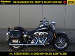 Harley-Davidson FLSTS HERITAGE SPRINGER (bj 2006), Motoren, 1338 cc, Chopper, Bedrijf