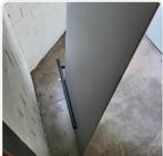 Gezocht - AVEK achterwand hoofdbord, Huis en Inrichting, Ophalen, Tweepersoons, Zo goed als nieuw, 180 cm