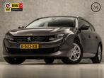 Peugeot 508 SW 1.2 PureTech Sport Automaat (APPLE CARPLAY, G, Stof, 1199 cc, Origineel Nederlands, 3 cilinders