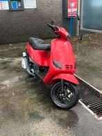 Zip type 3 70cc brom, Fietsen en Brommers, Brommeronderdelen | Scooters, Ophalen, Gebruikt, Kap, Overige merken
