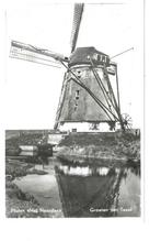 TEXEL - molen Het Noorden, Verzenden, 1960 tot 1980, Waddeneilanden