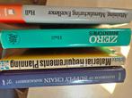 Boeken over Logistiek, Boeken, Verzenden, Alpha