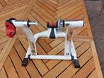 Elite Quibo Fluid fietstrainer, Ophalen, Gebruikt, Metaal, Benen