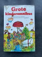 Grote kinderomnibus, Ophalen, Gelezen, Fictie algemeen