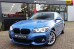 BMW 1-serie 120i Edition M Sport Shadow 184PK|H&K|Stoelverwa, 1998 cc, Achterwielaandrijving, Gebruikt, Euro 6