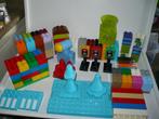 Duplo  blokken, Ophalen, Zo goed als nieuw, Complete set, Duplo