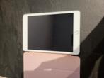 Ipad mini 3, Computers en Software, Apple iPads, Rose Goud, Gebruikt, Apple iPad, 8 inch