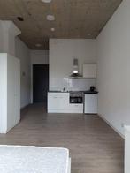 Ik zoek een studio te huur, Den Haag