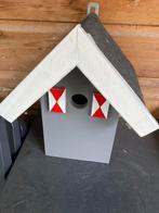 Vogelhuisje, Ophalen of Verzenden, Zo goed als nieuw
