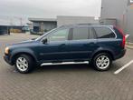 Volvo XC90 2.5 T / Aut / 7 zits / AWD / nw D-Riem / trekhaak, Beige, Blauw, 7 stoelen, 2521 cc