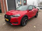DS 3 Crossback Performance line 1.2 Puretech 2020 Rood, Auto's, DS, Voorwielaandrijving, Stof, 1145 kg, 1200 kg