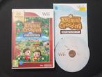 OPRUİMEN | Wii | Animal Crossing Let's Go to the City, Spelcomputers en Games, Games | Nintendo Wii, Vanaf 3 jaar, Ophalen of Verzenden