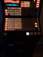 Grand slam 100 %, Verzamelen, Automaten | Gokkasten en Fruitautomaten, Ophalen of Verzenden, Zo goed als nieuw