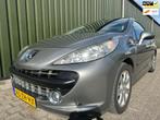 Peugeot 207 CC 1.6 VTi Première, Voorwielaandrijving, 65 €/maand, 15 km/l, Gebruikt