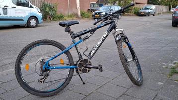 Mountainbike - Fully Vering beschikbaar voor biedingen