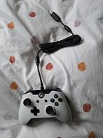 PDP Xbox Controller - Wit, Ophalen, Zo goed als nieuw