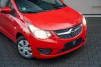 Opel KARL 1.0 ecoFLEX Edition, Voorwielaandrijving, 839 kg, Gebruikt, Met garantie (alle)