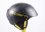 59 60 skihelm/snowboardhelm CAIRN LOC-ACTIVE, Overige merken, Gebruikt, Verzenden, Overige typen
