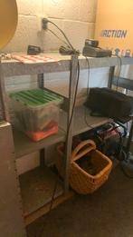 Stelling, Huis en Inrichting, Ophalen of Verzenden, Zo goed als nieuw