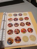 Stickervel incompleet & origineel Smiths flippo's Chester, Verzamelen, Flippo's, Ophalen of Verzenden, Chester Cheetos, Losse flippo's