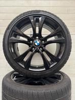 18” BMW 1 SERIE F20 F21 VELGEN WINTERBANDEN ORIG RFT 384, Auto-onderdelen, Banden en Velgen, 18 inch, Gebruikt, Banden en Velgen