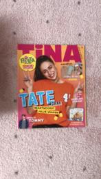 Tina tijdschrift, Ophalen of Verzenden, Zo goed als nieuw, Tina