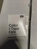 Polaroid Color i-Type Film - 8 Foto's, Ophalen of Verzenden, Nieuw